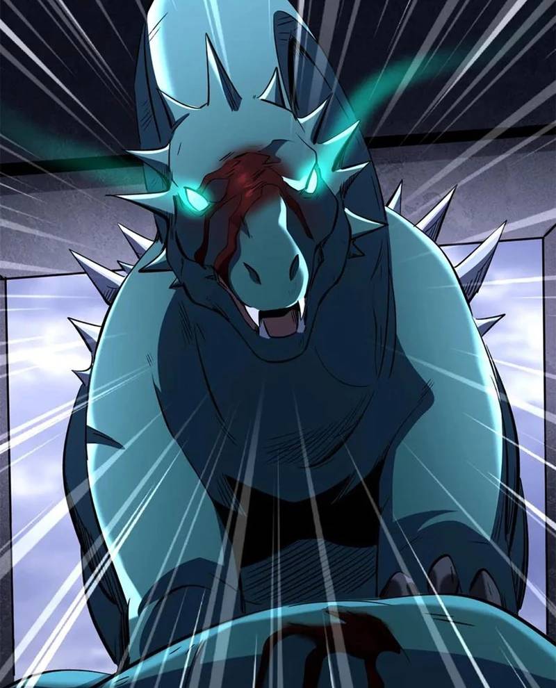 Siêu Cấp Thần Cơ Nhân - Chapter 309 - Page 21