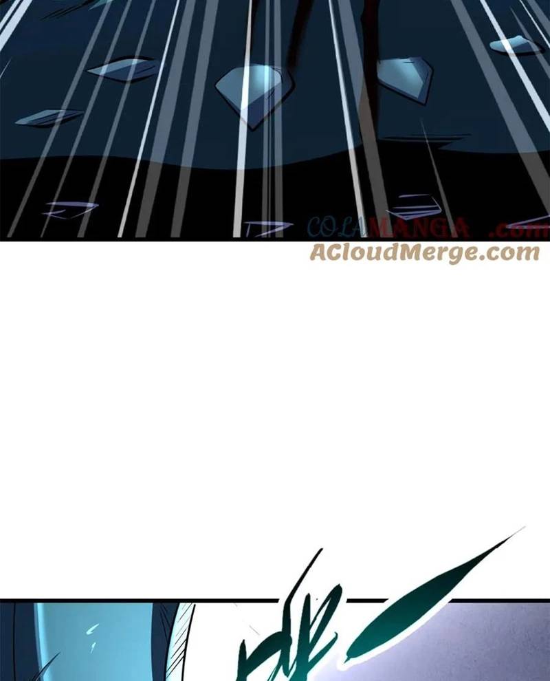 Siêu Cấp Thần Cơ Nhân - Chapter 309 - Page 22