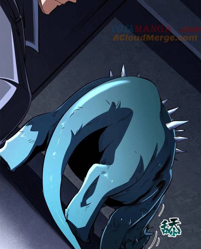 Siêu Cấp Thần Cơ Nhân - Chapter 309 - Page 26