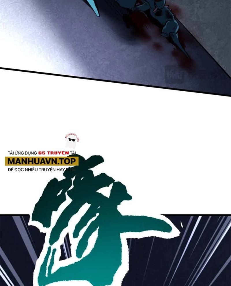 Siêu Cấp Thần Cơ Nhân - Chapter 309 - Page 27