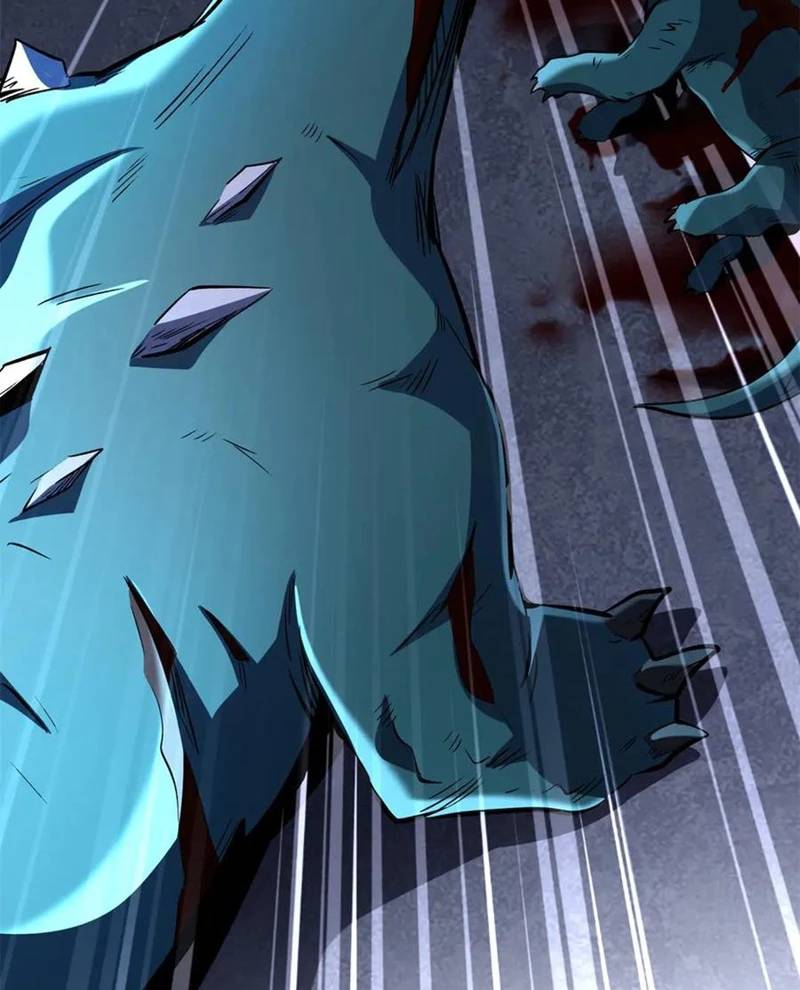 Siêu Cấp Thần Cơ Nhân - Chapter 309 - Page 29