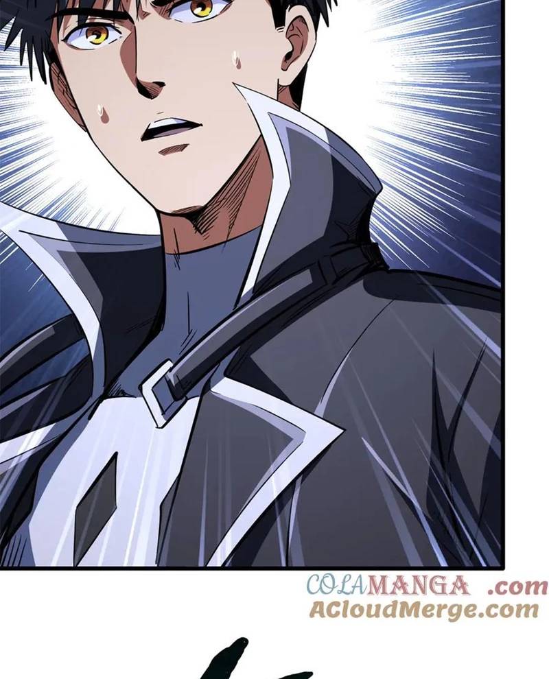 Siêu Cấp Thần Cơ Nhân - Chapter 309 - Page 31