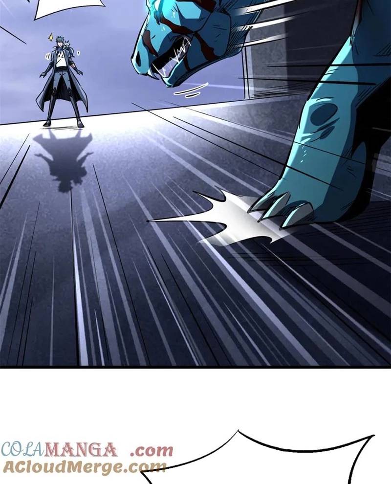 Siêu Cấp Thần Cơ Nhân - Chapter 309 - Page 33