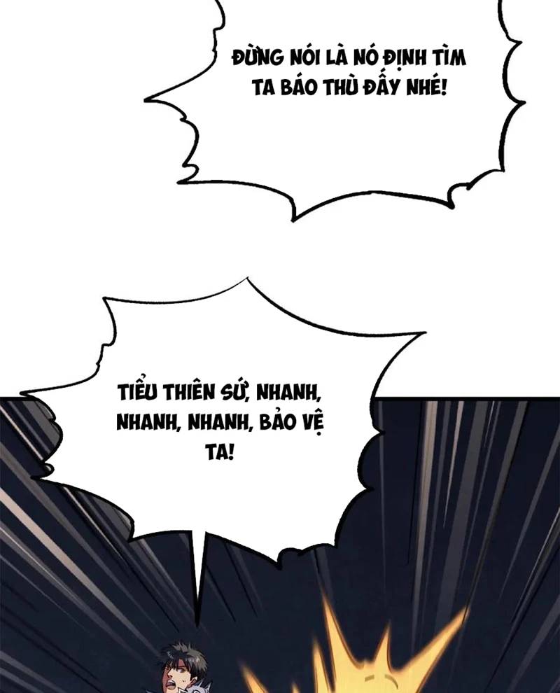 Siêu Cấp Thần Cơ Nhân - Chapter 309 - Page 34