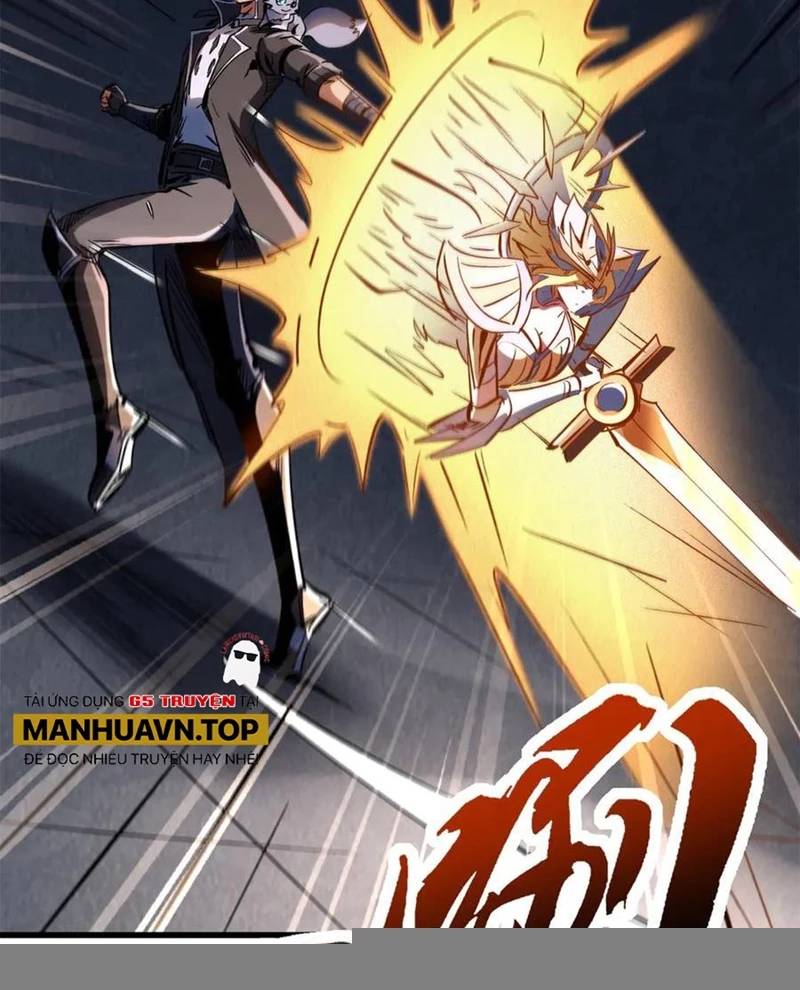 Siêu Cấp Thần Cơ Nhân - Chapter 309 - Page 35