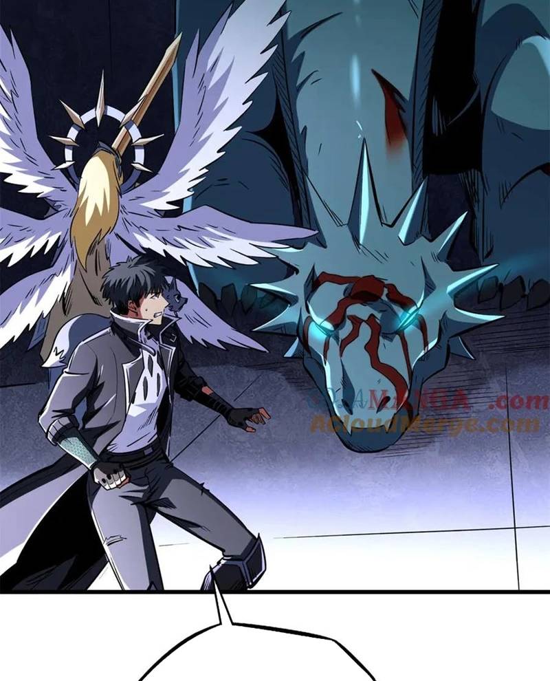 Siêu Cấp Thần Cơ Nhân - Chapter 309 - Page 37