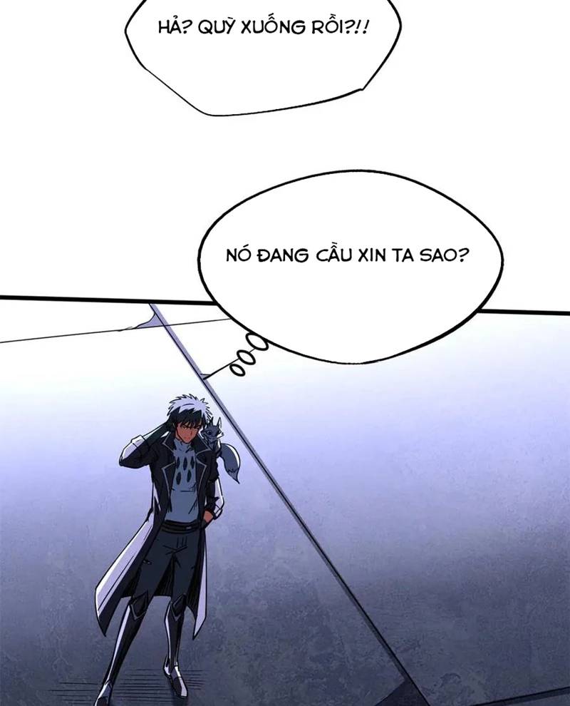 Siêu Cấp Thần Cơ Nhân - Chapter 309 - Page 38