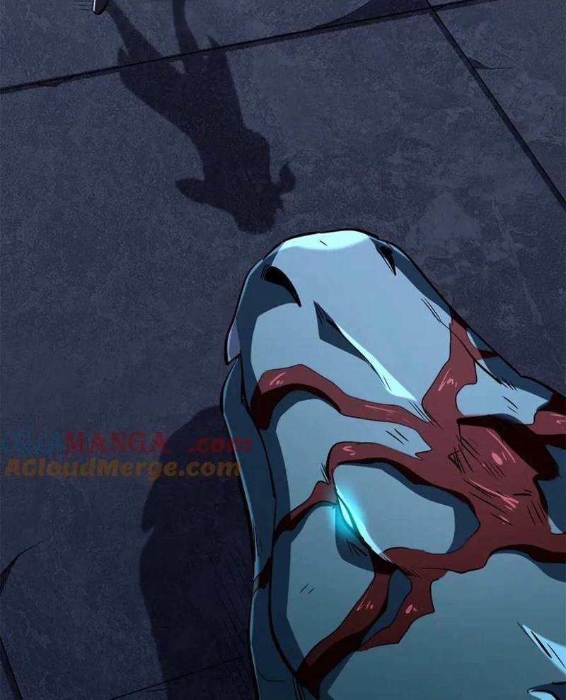 Siêu Cấp Thần Cơ Nhân - Chapter 309 - Page 39