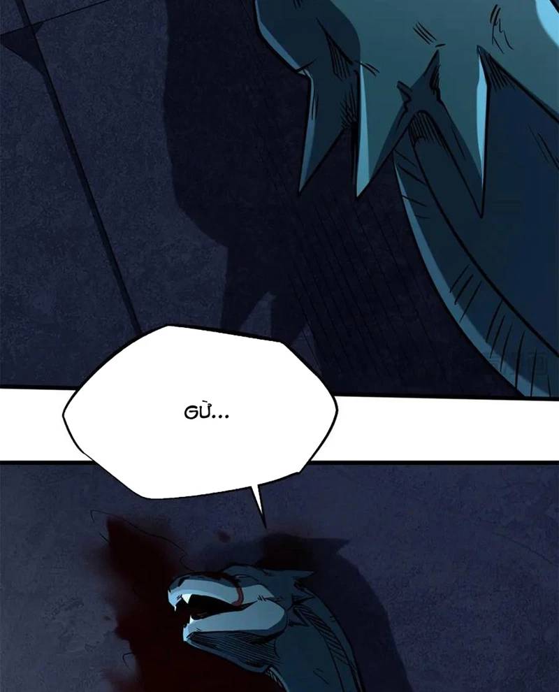 Siêu Cấp Thần Cơ Nhân - Chapter 309 - Page 40