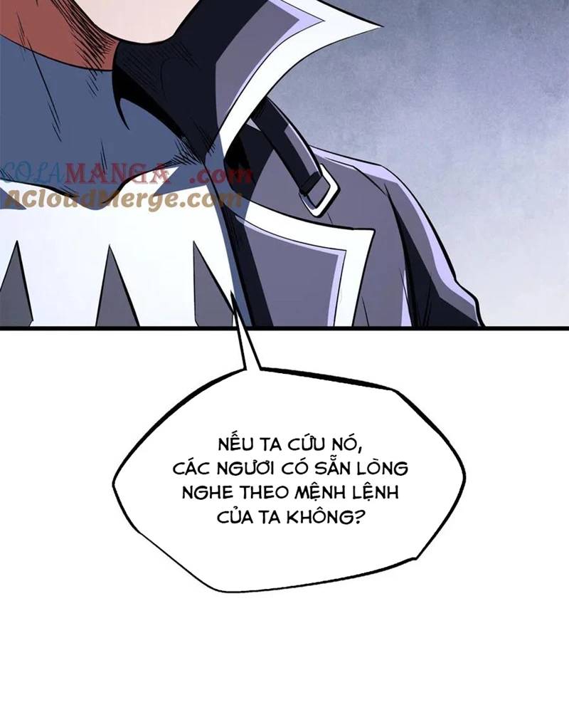 Siêu Cấp Thần Cơ Nhân - Chapter 309 - Page 43