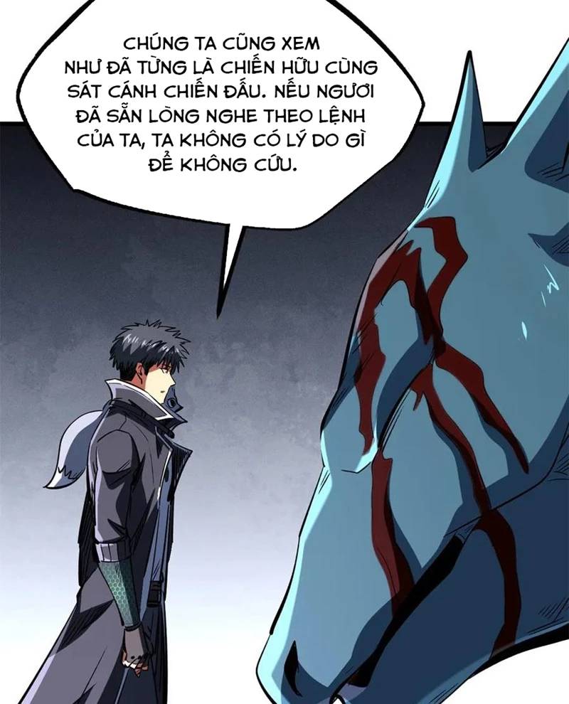 Siêu Cấp Thần Cơ Nhân - Chapter 309 - Page 46