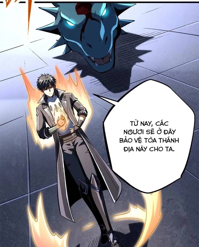 Siêu Cấp Thần Cơ Nhân - Chapter 309 - Page 48