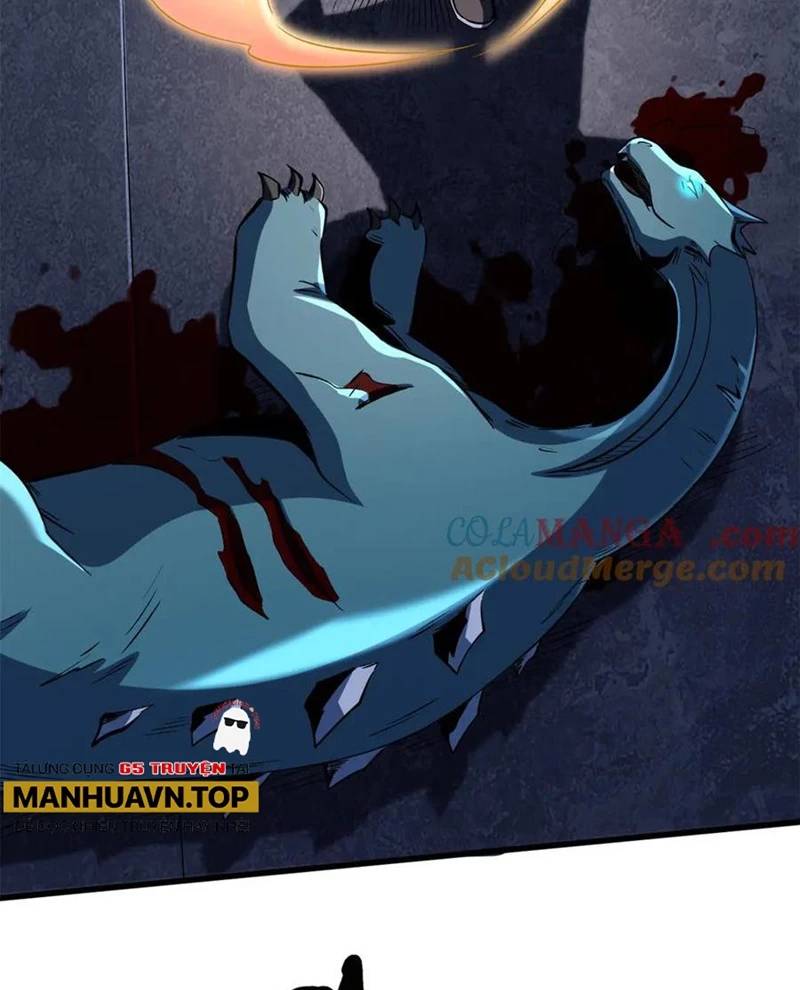 Siêu Cấp Thần Cơ Nhân - Chapter 309 - Page 49