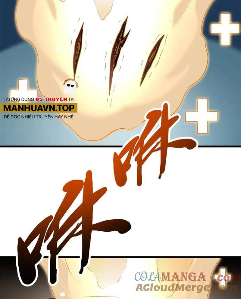 Siêu Cấp Thần Cơ Nhân - Chapter 309 - Page 53