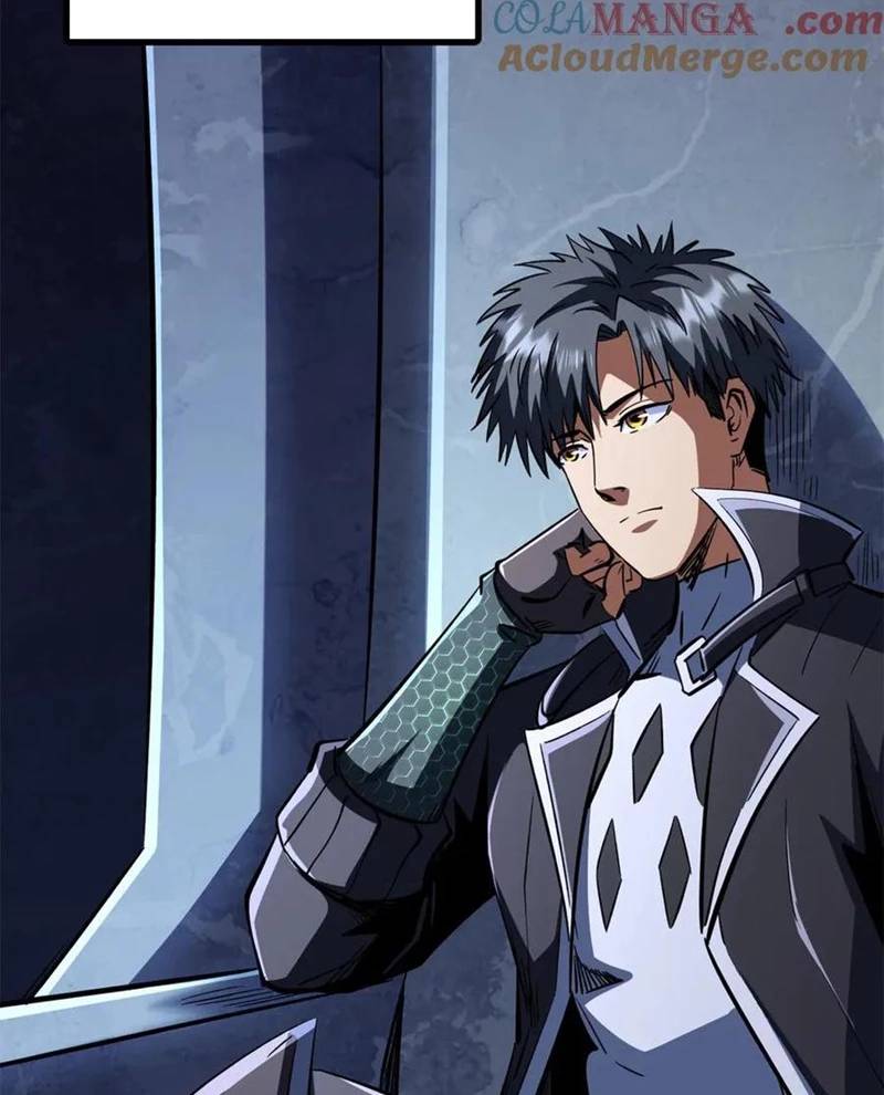 Siêu Cấp Thần Cơ Nhân - Chapter 309 - Page 58