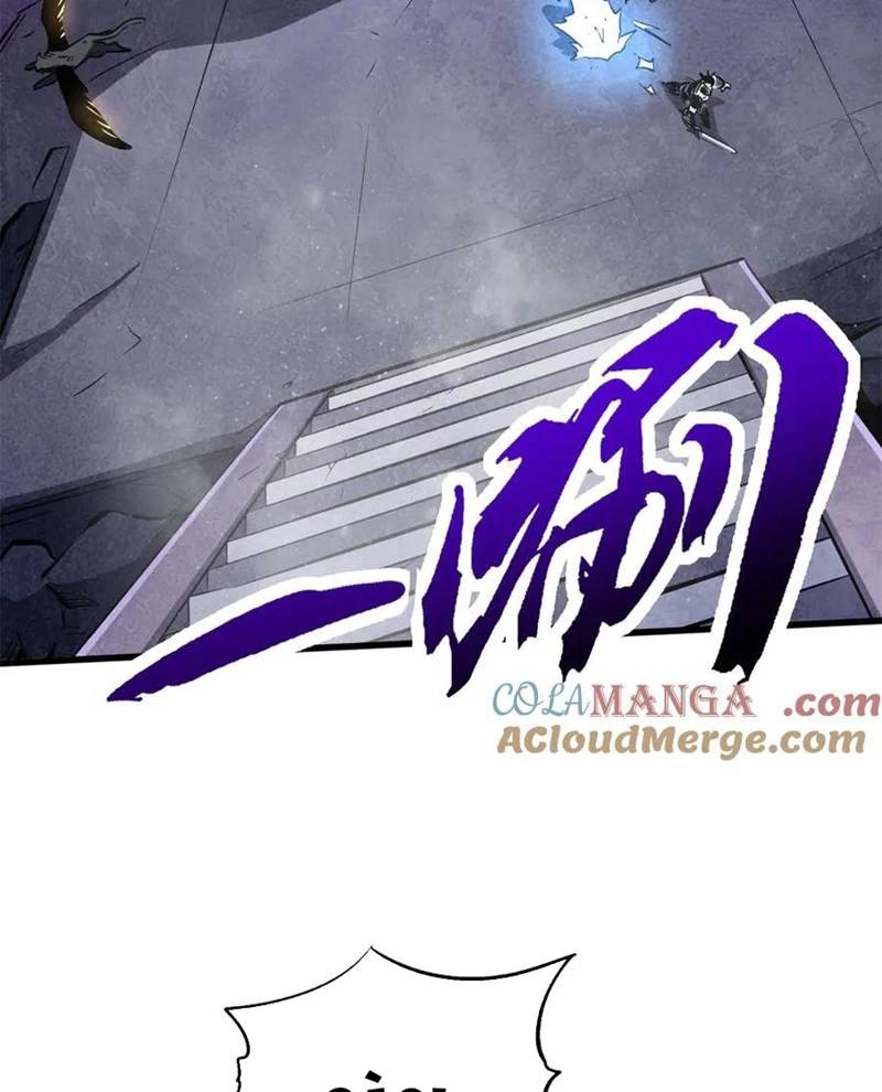 Siêu Cấp Thần Cơ Nhân - Chapter 309 - Page 6