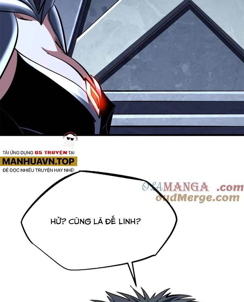 Siêu Cấp Thần Cơ Nhân - Chapter 309 - Page 61