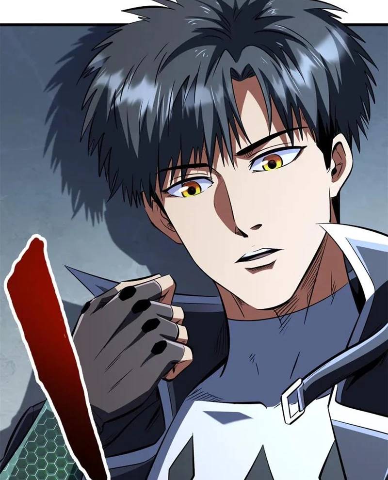 Siêu Cấp Thần Cơ Nhân - Chapter 309 - Page 62