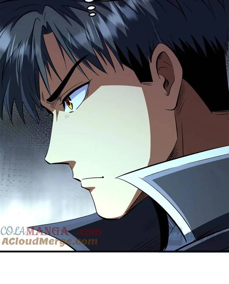 Siêu Cấp Thần Cơ Nhân - Chapter 309 - Page 67