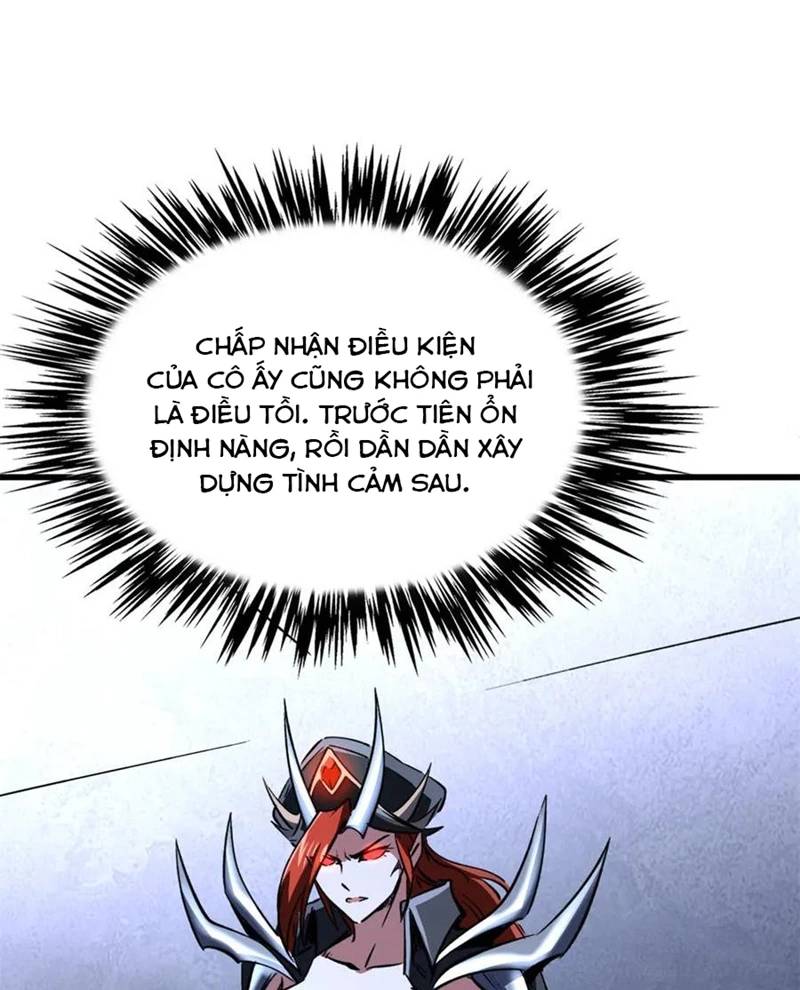 Siêu Cấp Thần Cơ Nhân - Chapter 309 - Page 68