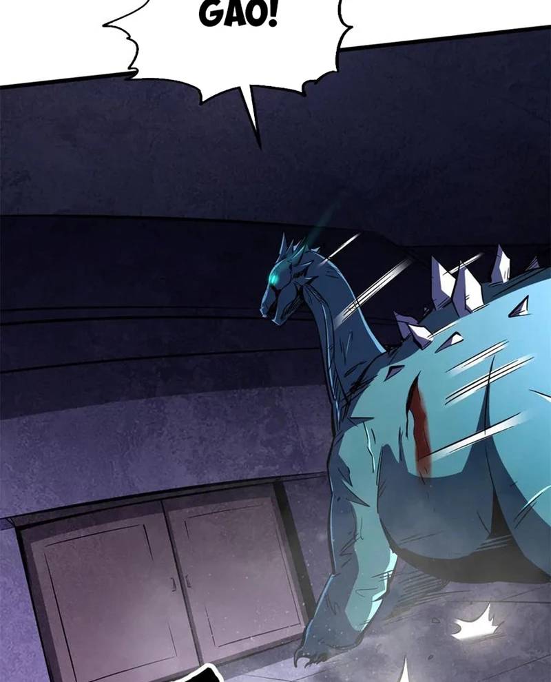 Siêu Cấp Thần Cơ Nhân - Chapter 309 - Page 7