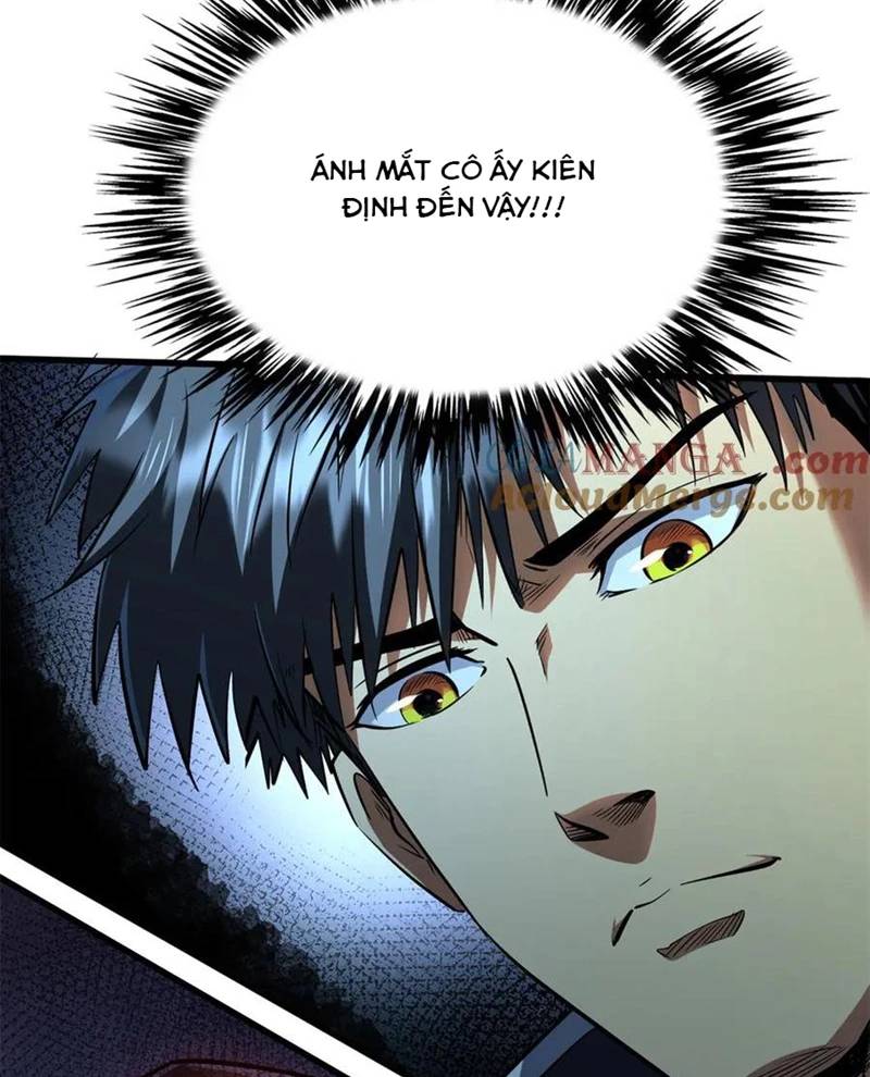 Siêu Cấp Thần Cơ Nhân - Chapter 309 - Page 71