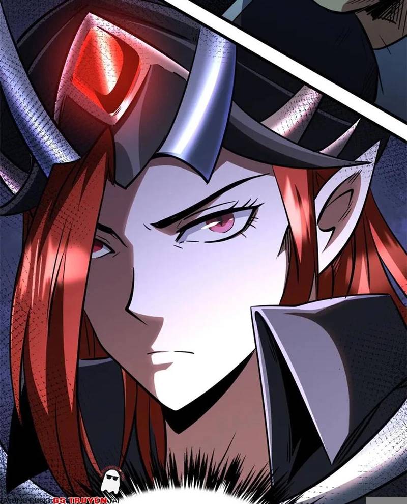 Siêu Cấp Thần Cơ Nhân - Chapter 309 - Page 72