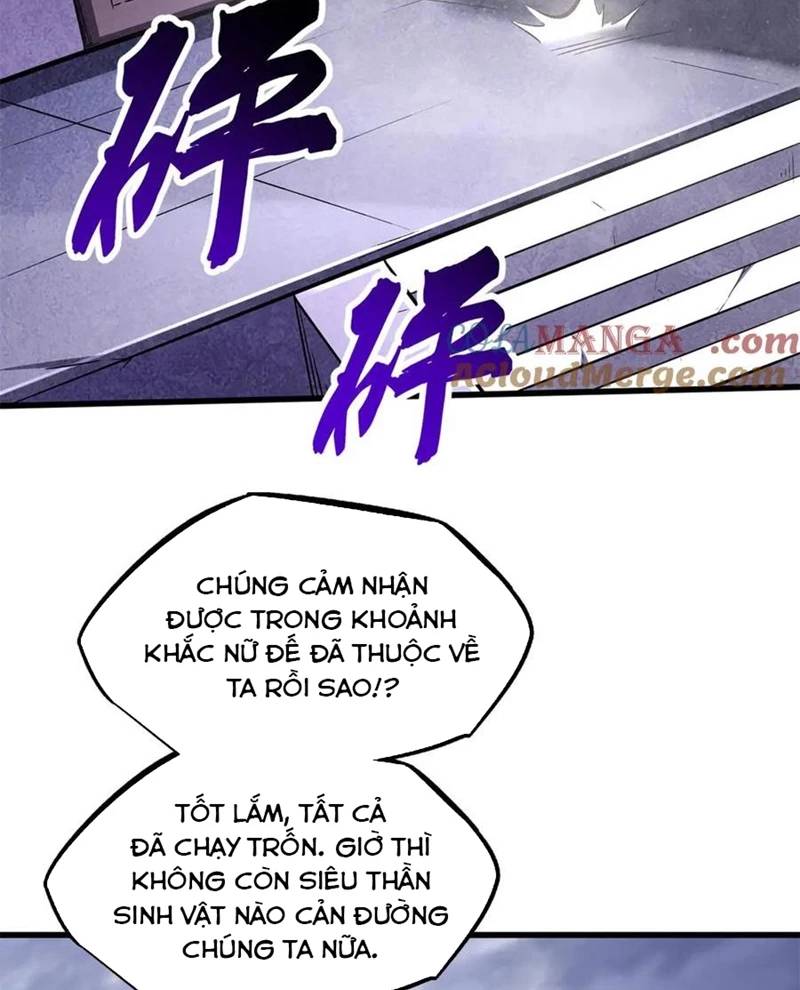 Siêu Cấp Thần Cơ Nhân - Chapter 309 - Page 8