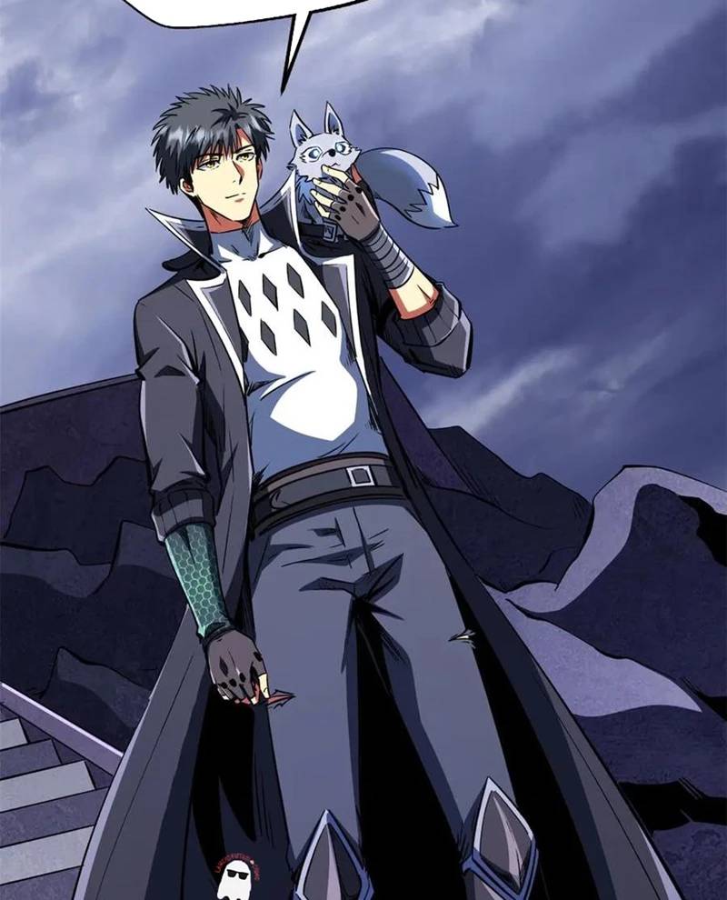 Siêu Cấp Thần Cơ Nhân - Chapter 309 - Page 9