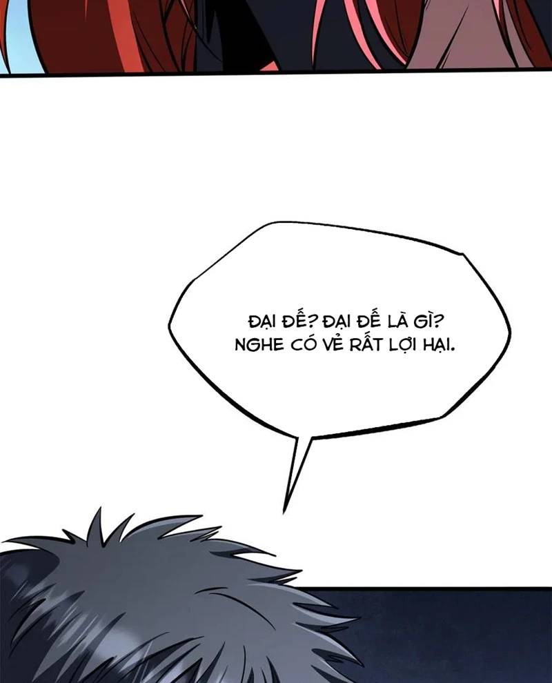 Siêu Cấp Thần Cơ Nhân - Chapter 310 - Page 10