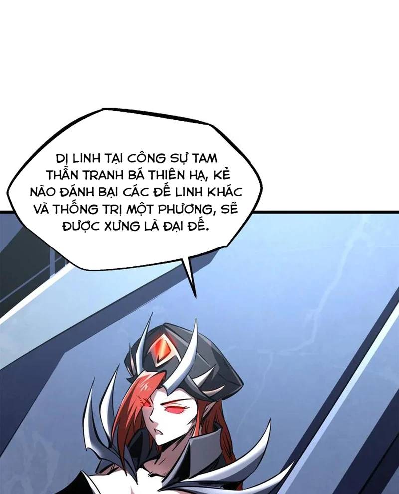 Siêu Cấp Thần Cơ Nhân - Chapter 310 - Page 12