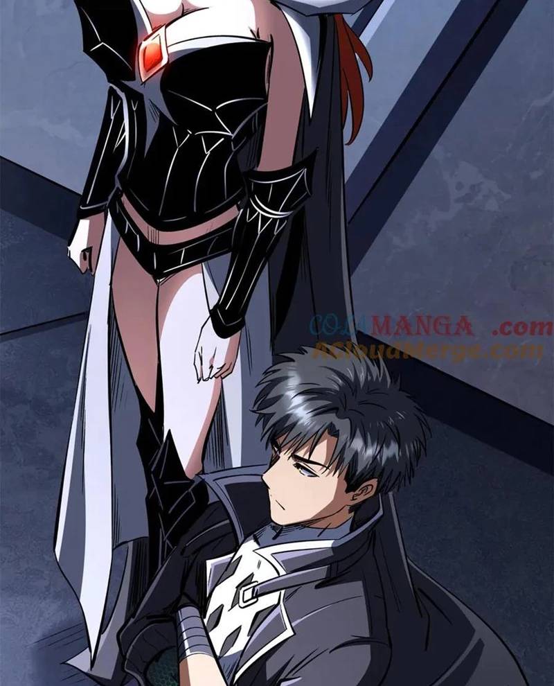 Siêu Cấp Thần Cơ Nhân - Chapter 310 - Page 13