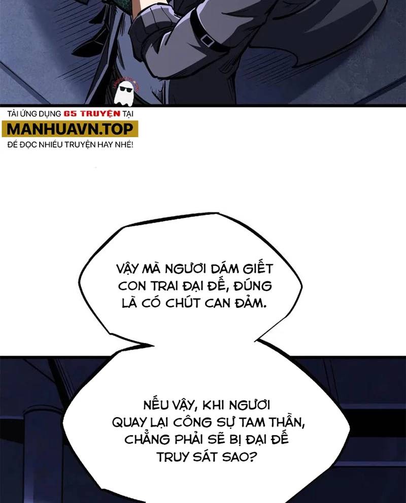 Siêu Cấp Thần Cơ Nhân - Chapter 310 - Page 14