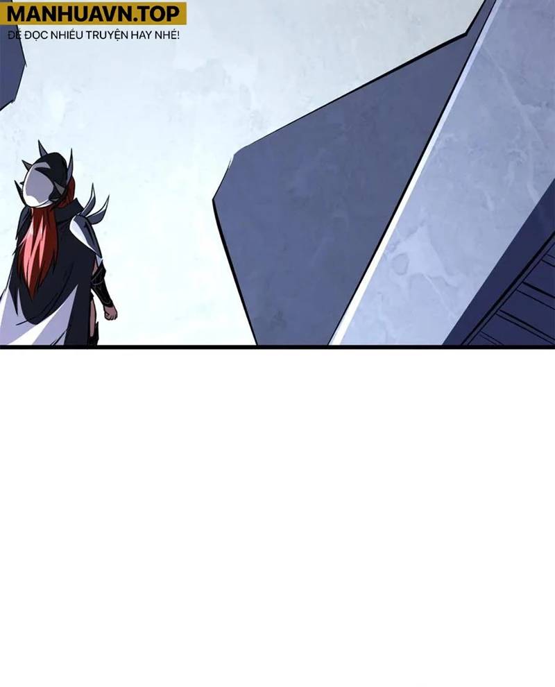 Siêu Cấp Thần Cơ Nhân - Chapter 310 - Page 20