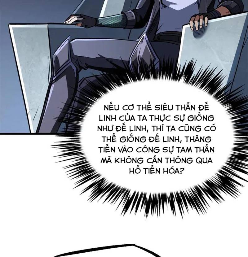 Siêu Cấp Thần Cơ Nhân - Chapter 310 - Page 22