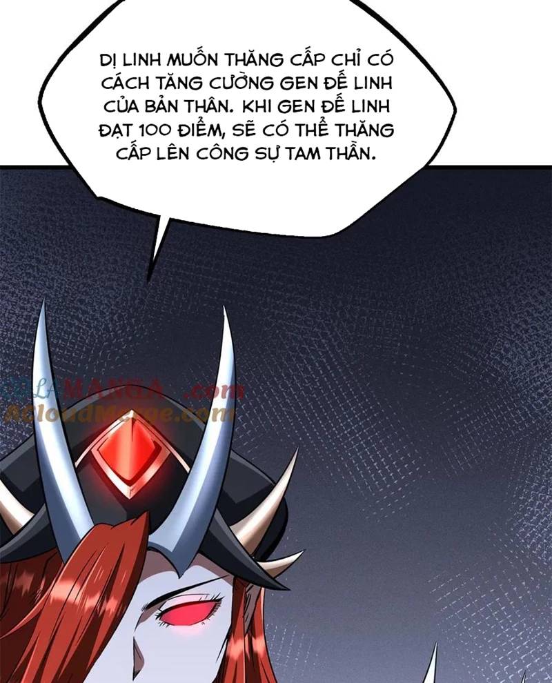 Siêu Cấp Thần Cơ Nhân - Chapter 310 - Page 23