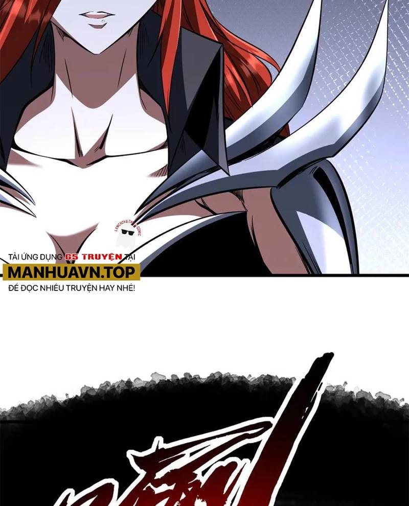 Siêu Cấp Thần Cơ Nhân - Chapter 310 - Page 24