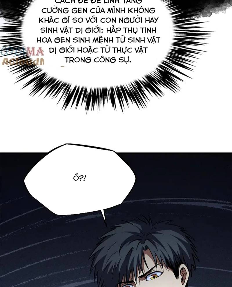 Siêu Cấp Thần Cơ Nhân - Chapter 310 - Page 27