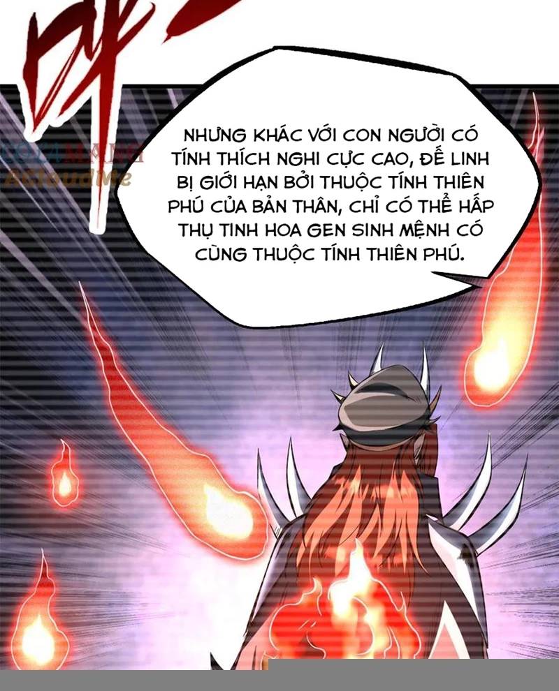 Siêu Cấp Thần Cơ Nhân - Chapter 310 - Page 29