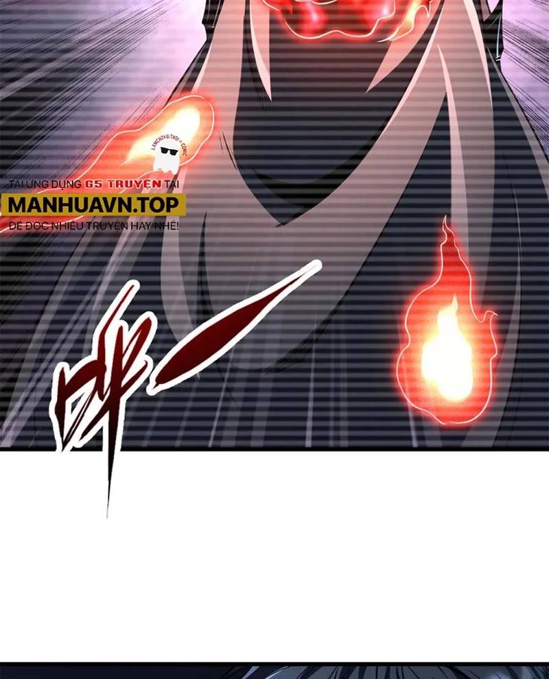 Siêu Cấp Thần Cơ Nhân - Chapter 310 - Page 30