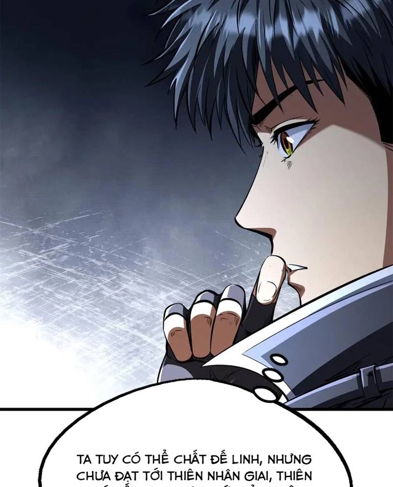 Siêu Cấp Thần Cơ Nhân - Chapter 310 - Page 31