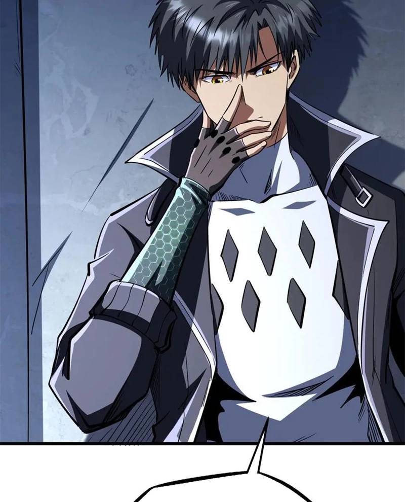 Siêu Cấp Thần Cơ Nhân - Chapter 310 - Page 33