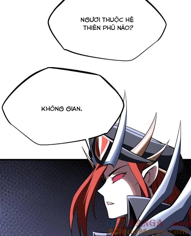 Siêu Cấp Thần Cơ Nhân - Chapter 310 - Page 34