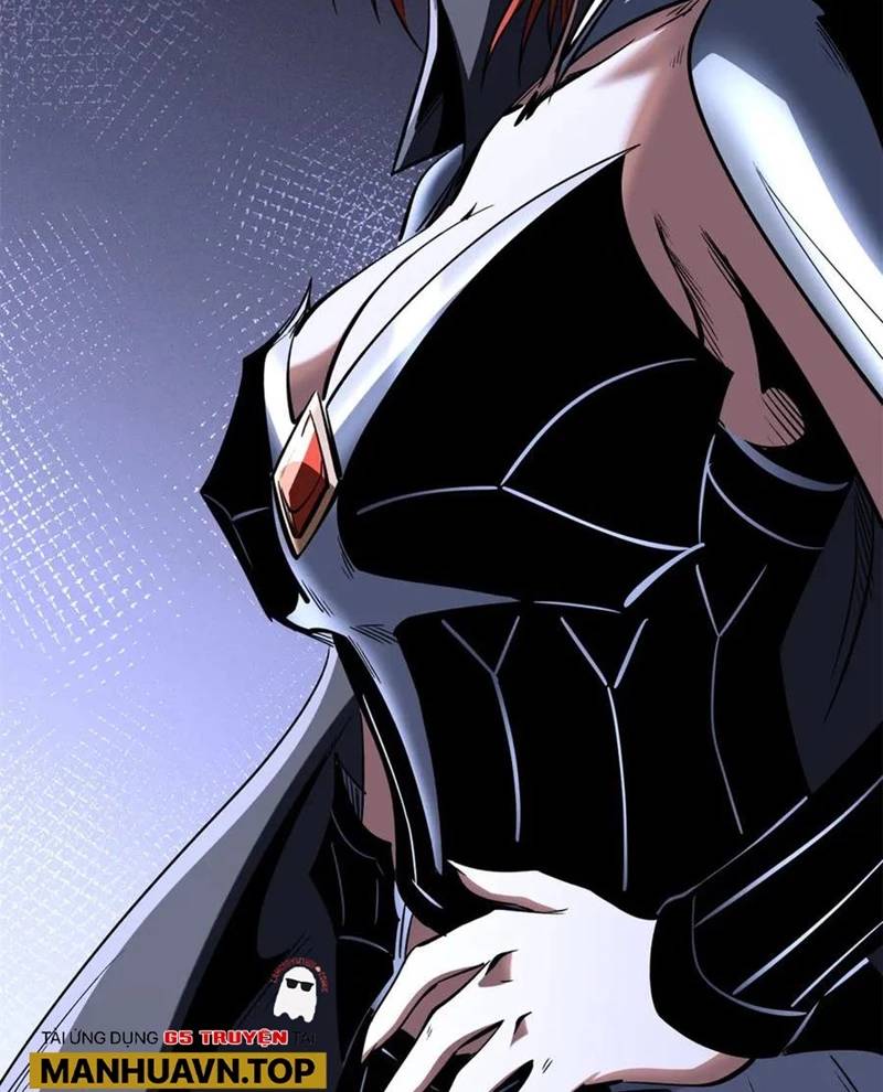 Siêu Cấp Thần Cơ Nhân - Chapter 310 - Page 35