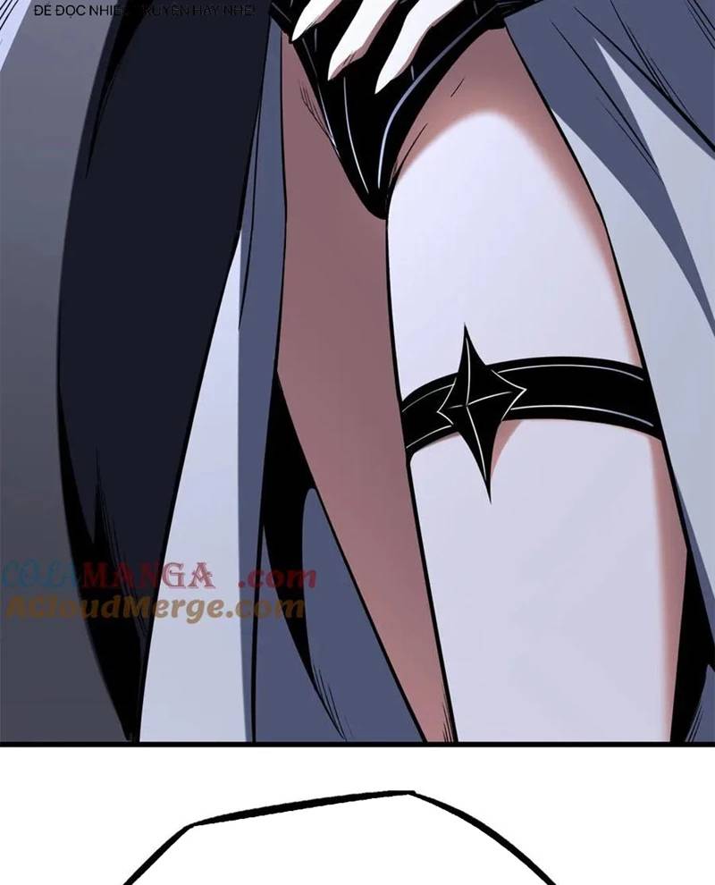 Siêu Cấp Thần Cơ Nhân - Chapter 310 - Page 36