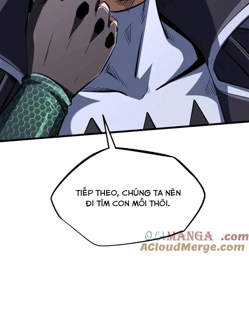 Siêu Cấp Thần Cơ Nhân - Chapter 310 - Page 38