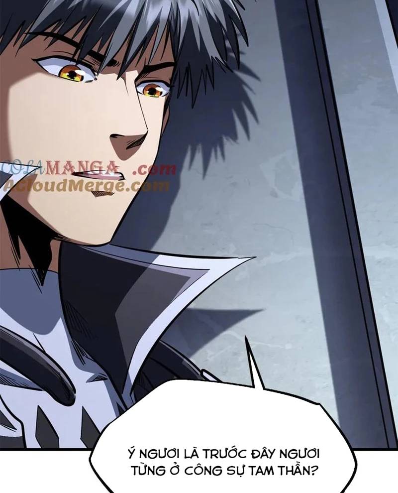 Siêu Cấp Thần Cơ Nhân - Chapter 310 - Page 4