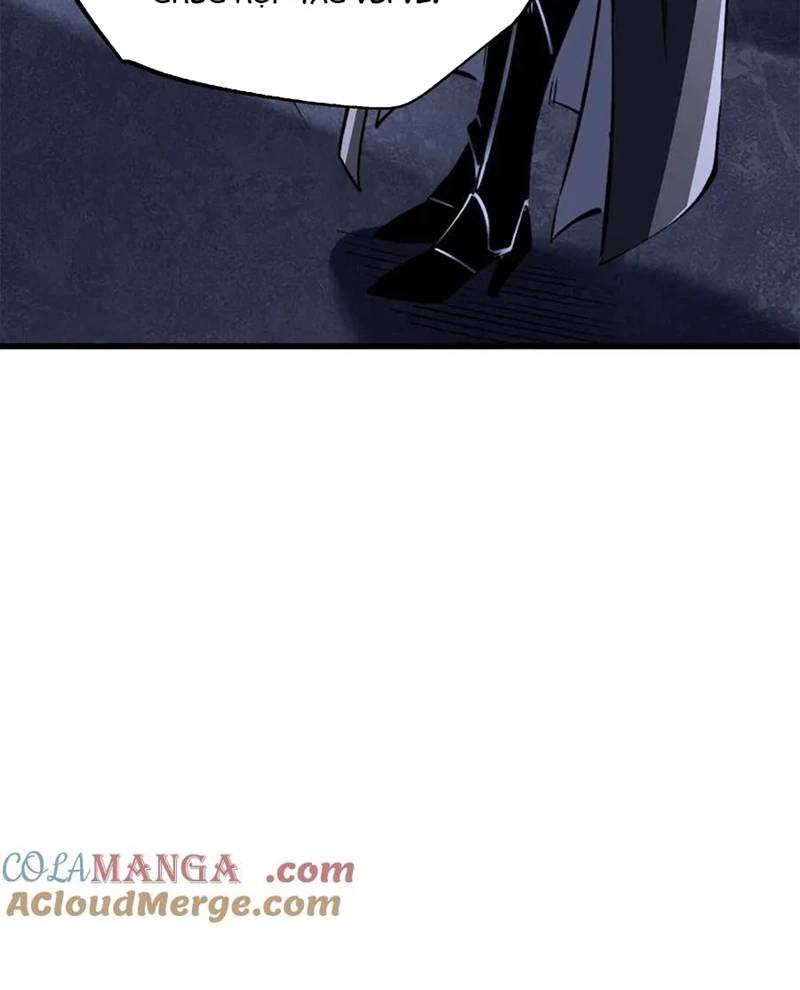 Siêu Cấp Thần Cơ Nhân - Chapter 310 - Page 40