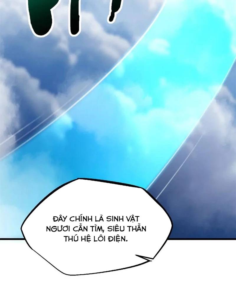 Siêu Cấp Thần Cơ Nhân - Chapter 310 - Page 43