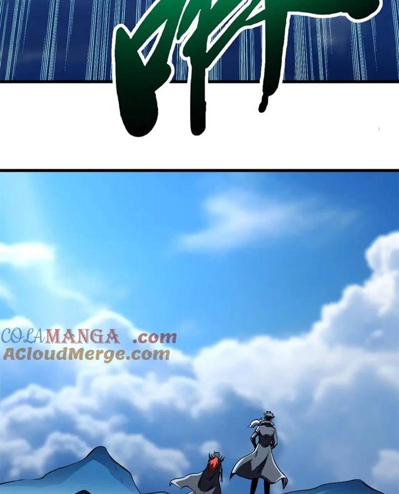 Siêu Cấp Thần Cơ Nhân - Chapter 310 - Page 47